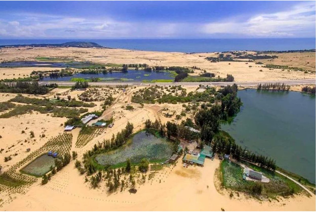 Bảng giá đất huyện Bắc Bình - Phụ lục số 02 Nghị quyết số 85/2019/NQ-HĐND ngày 19/12/2019 của HĐND Tỉnh Bình Thuận